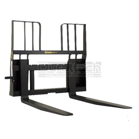 skid steer side shift plate|4200 lb shift pallet forks.